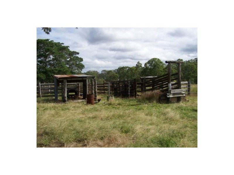 728 Netherby Road, Netherby QLD 4650