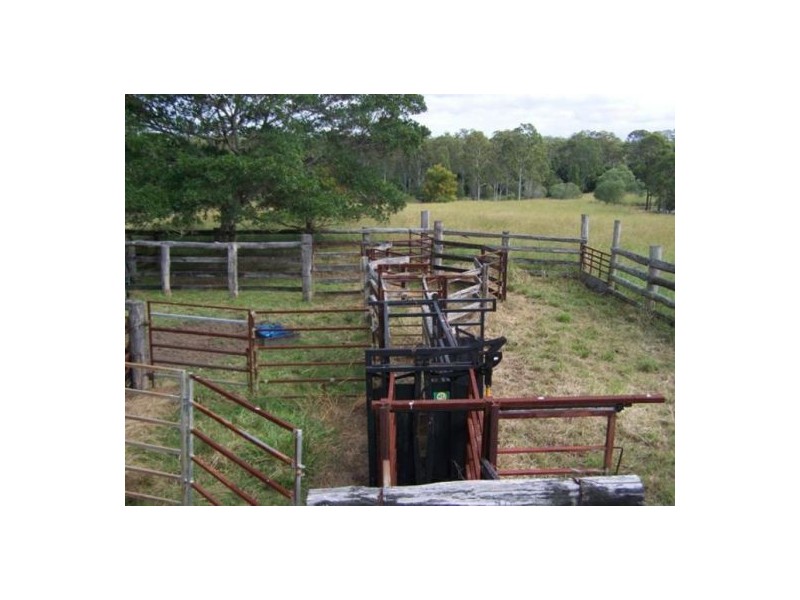 728 Netherby Road, Netherby QLD 4650