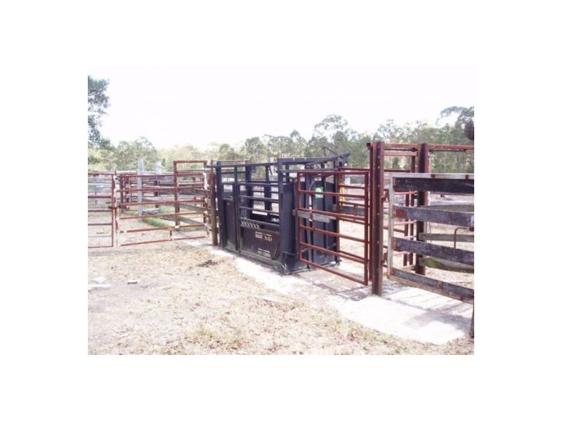 728 Netherby Road, Netherby QLD 4650