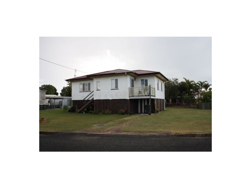 14 Wilson Street, Maryborough QLD 4650