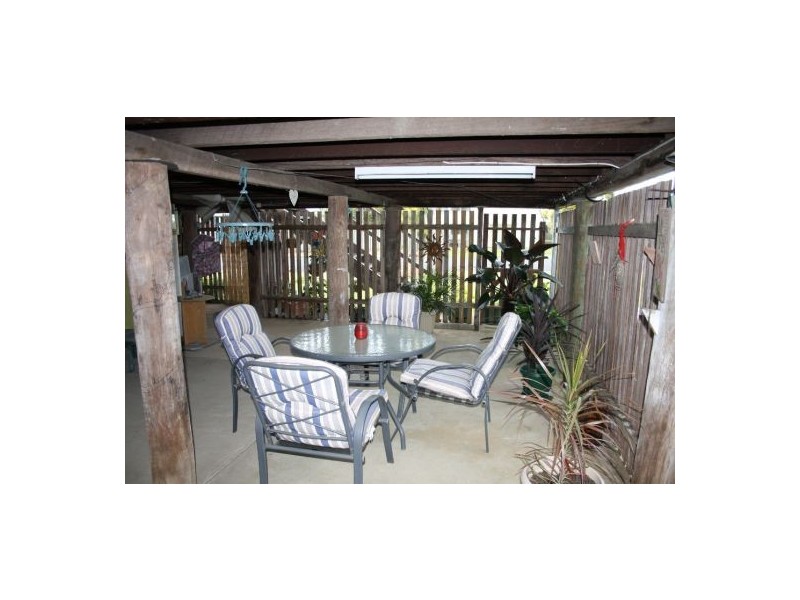 14 Wilson Street, Maryborough QLD 4650