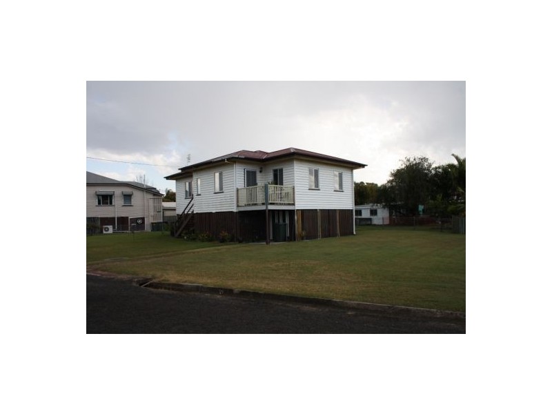 14 Wilson Street, Maryborough QLD 4650