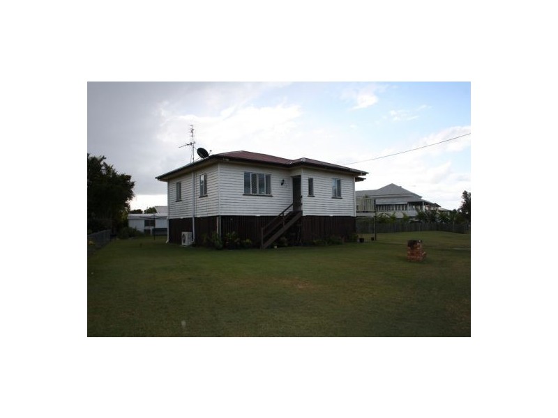 14 Wilson Street, Maryborough QLD 4650