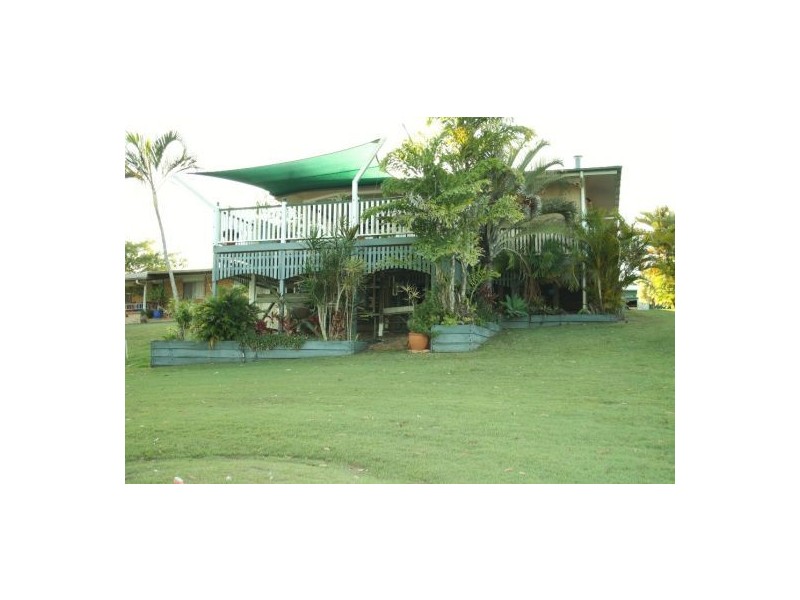 5 Woodstock Street, Maryborough QLD 4650