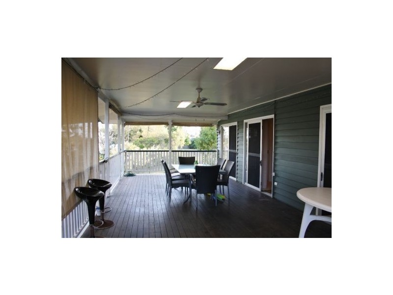 5 Woodstock Street, Maryborough QLD 4650