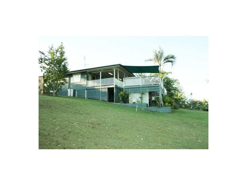 5 Woodstock Street, Maryborough QLD 4650