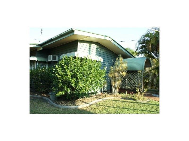 5 Woodstock Street, Maryborough QLD 4650