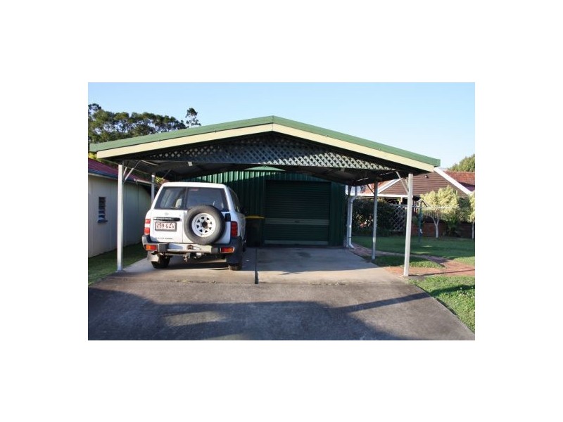 5 Woodstock Street, Maryborough QLD 4650