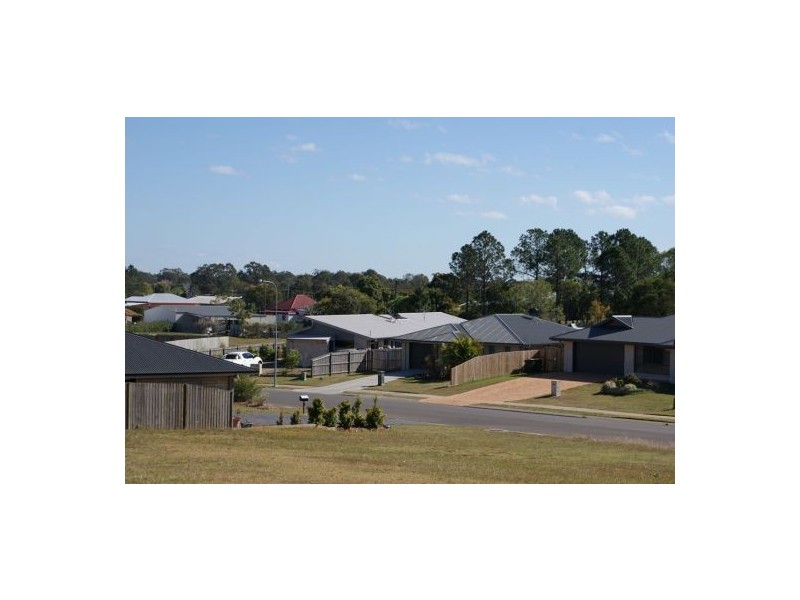 3 Wilarna Close, Tinana QLD 4650