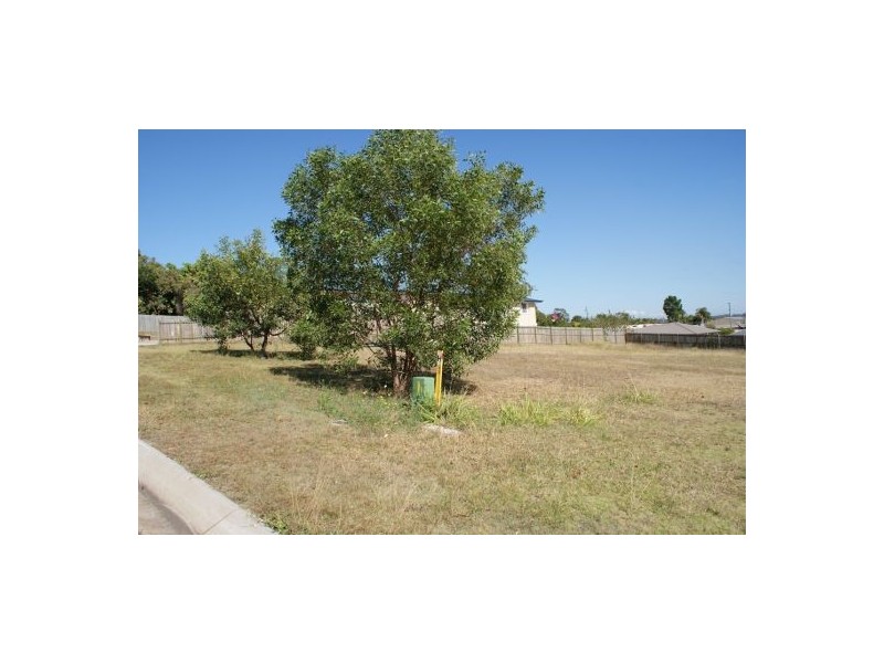 3 Wilarna Close, Tinana QLD 4650