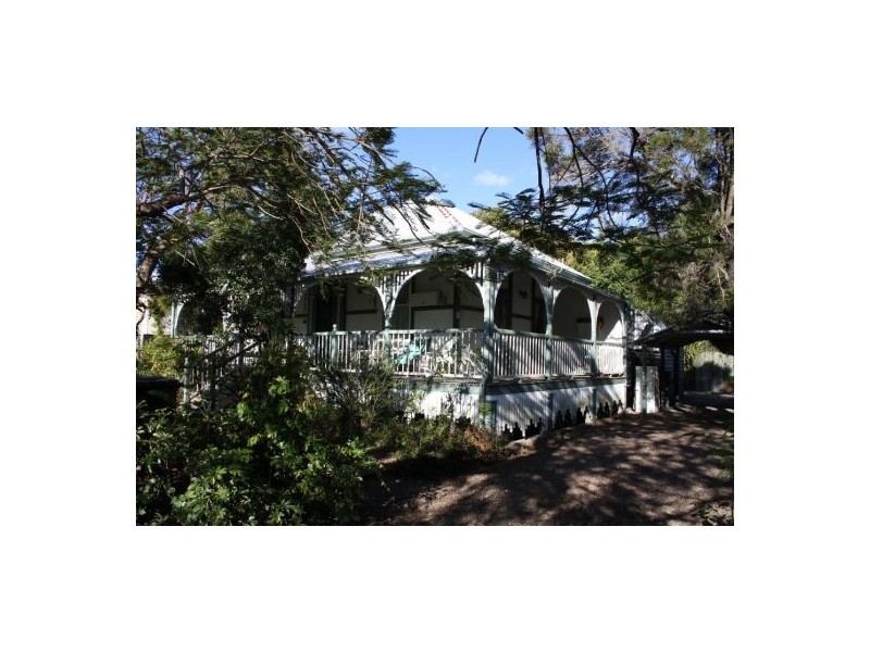 43 Tooley Street, Maryborough QLD 4650