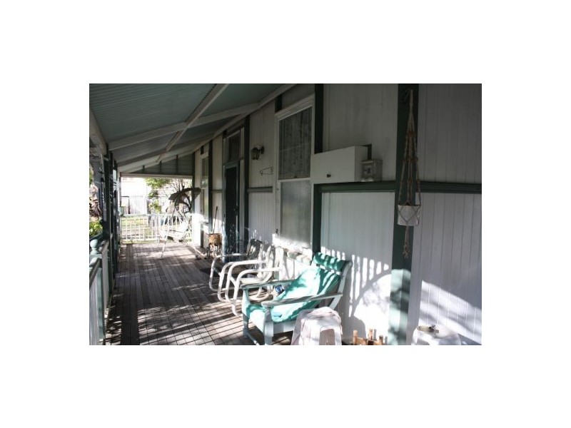 43 Tooley Street, Maryborough QLD 4650