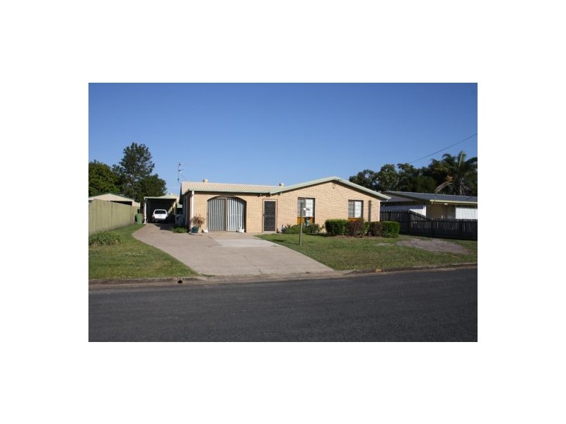 51 Holme Street, Granville QLD 4650