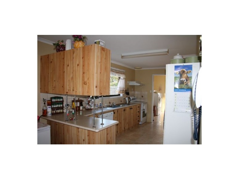 51 Holme Street, Granville QLD 4650