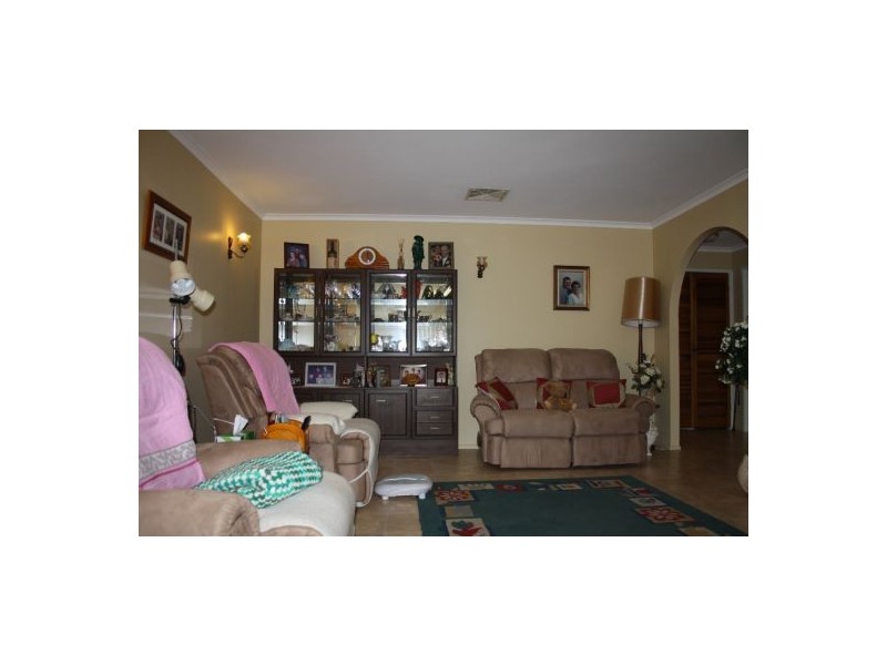 51 Holme Street, Granville QLD 4650