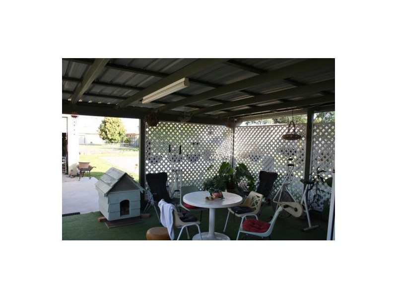 51 Holme Street, Granville QLD 4650