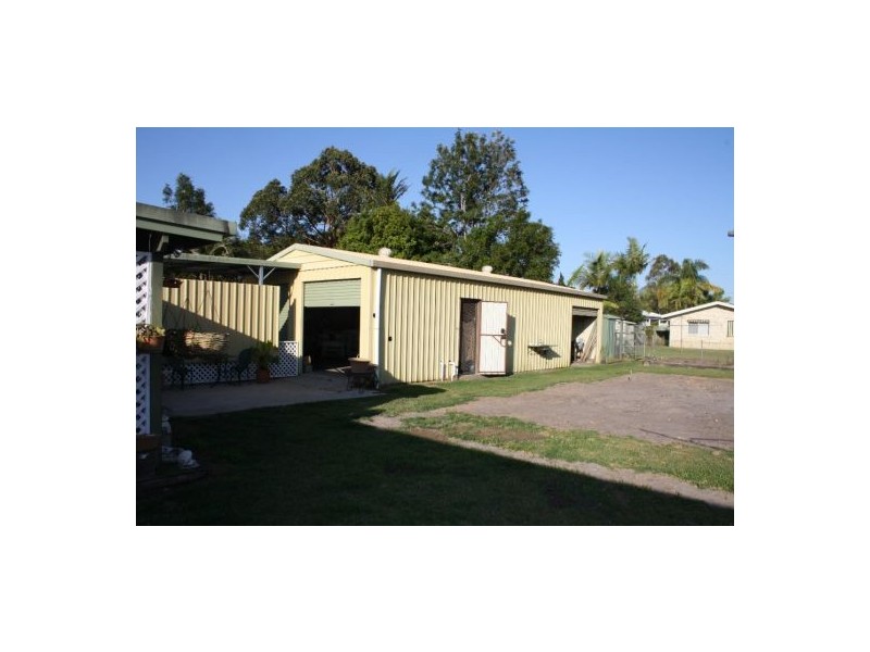 51 Holme Street, Granville QLD 4650