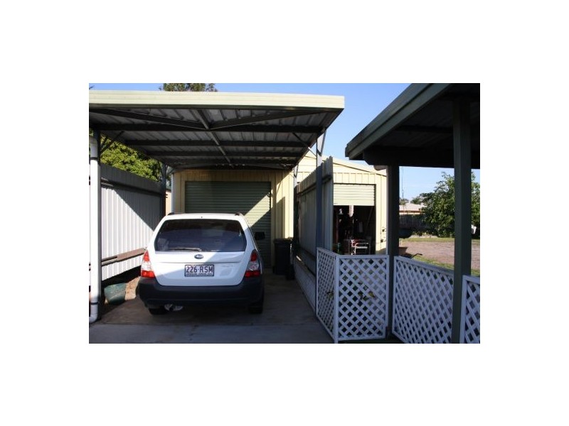 51 Holme Street, Granville QLD 4650