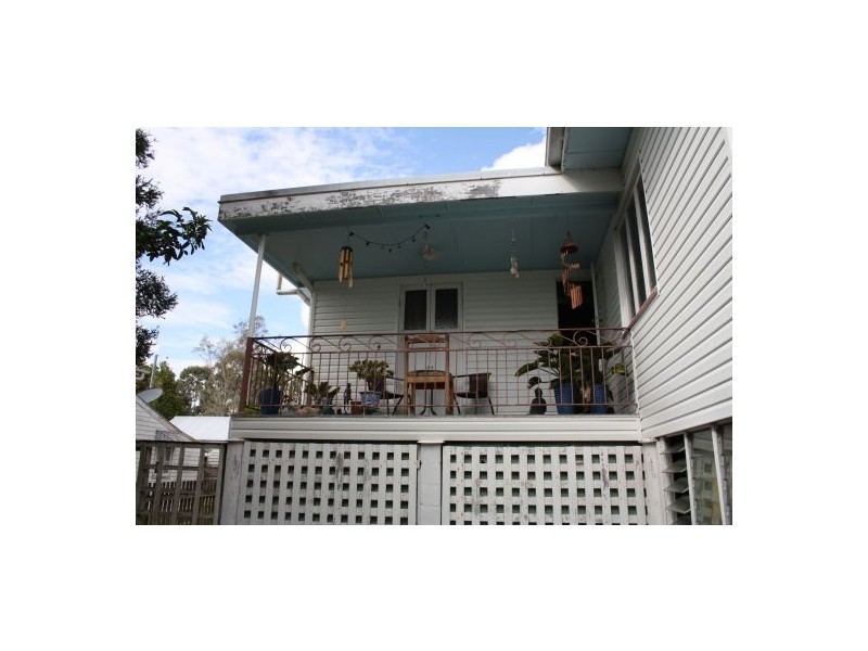 14 Hart Street, Maryborough QLD 4650