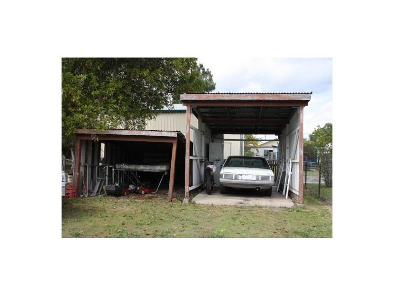 14 Hart Street, Maryborough QLD 4650