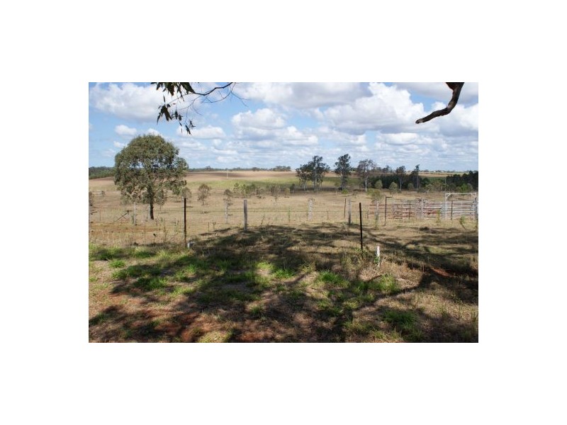 Lot 6 Three Mile Road West, Tinana South QLD 4650
