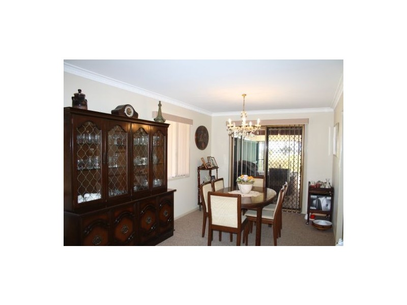 1 Matthew Parade, Granville QLD 4650