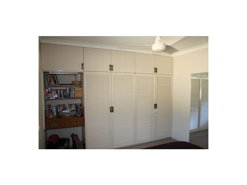 1 Matthew Parade, Granville QLD 4650