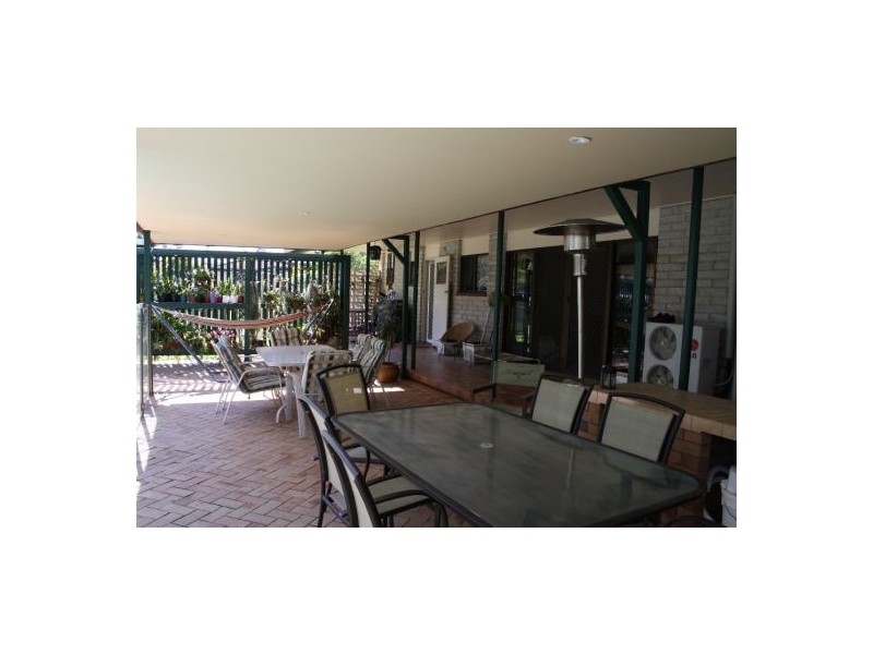 1 Matthew Parade, Granville QLD 4650