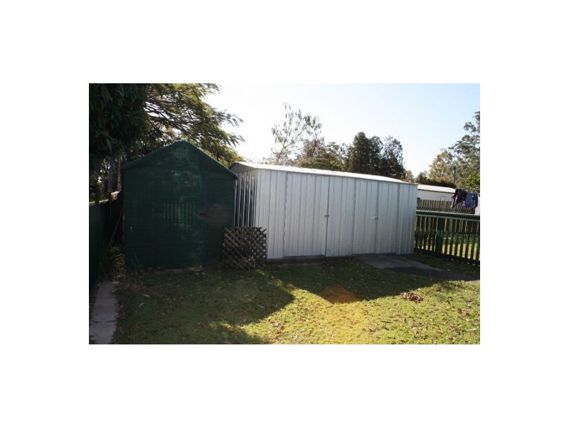 1 Matthew Parade, Granville QLD 4650