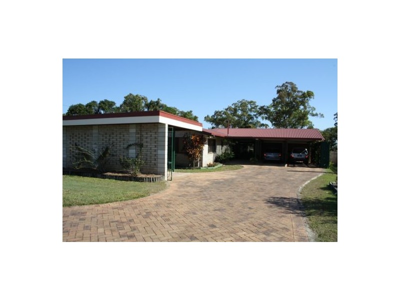 1 Matthew Parade, Granville QLD 4650