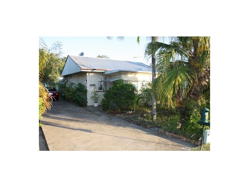 17 Louis Street, Granville QLD 4650