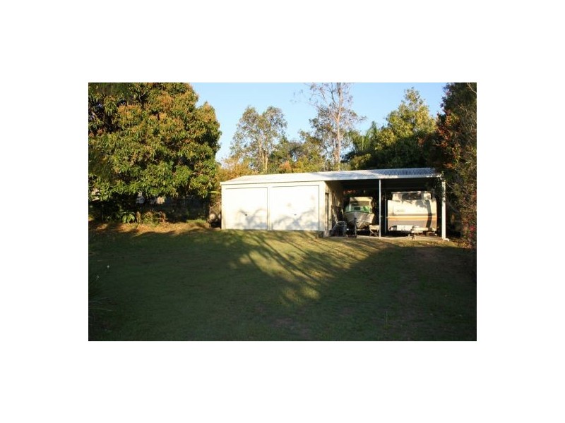 17 Louis Street, Granville QLD 4650