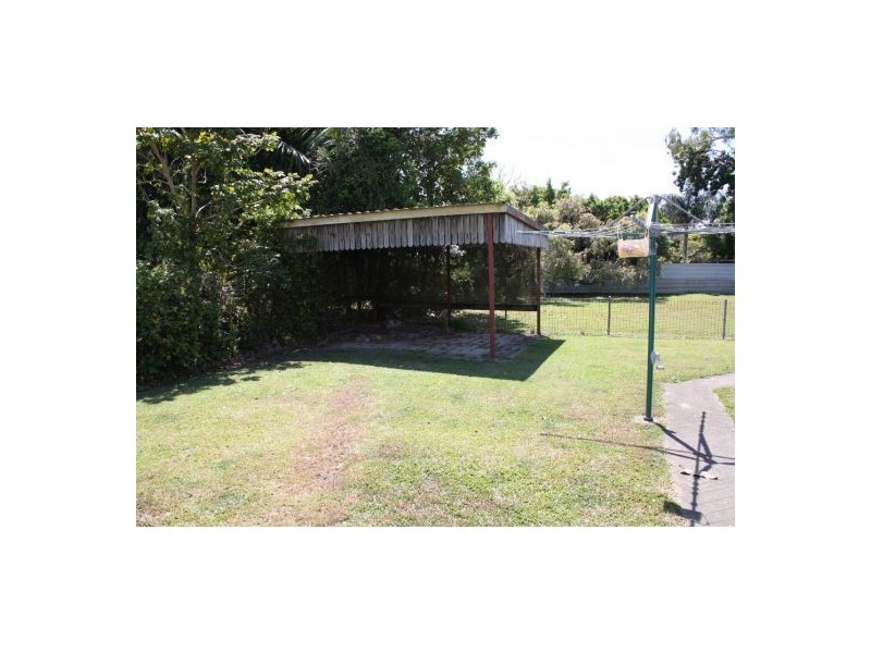 86 Dundas Street, Granville QLD 4650