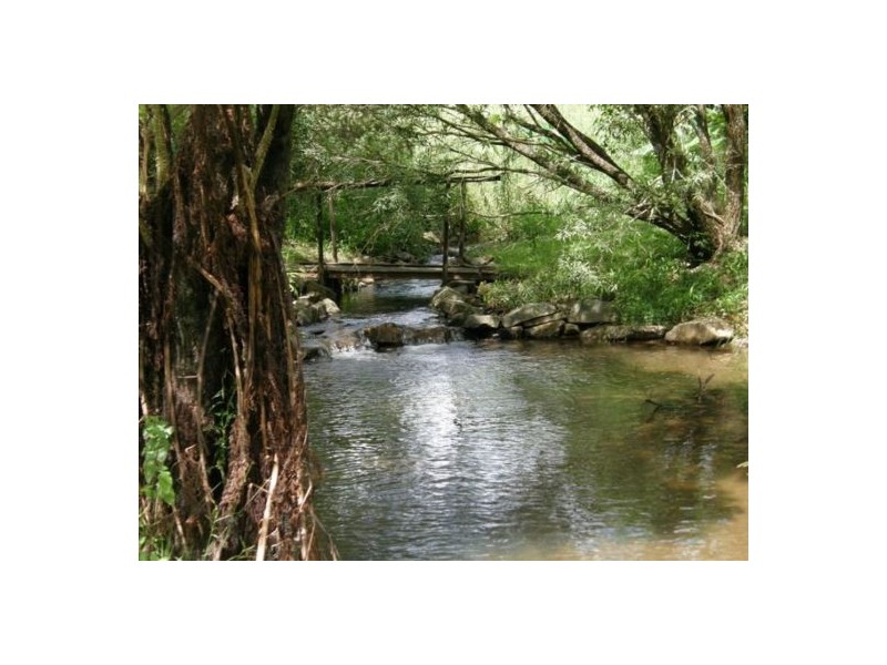 35 Bee Creek Road, Eungella QLD 4757