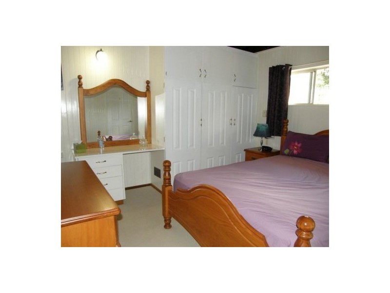 35 Bee Creek Road, Eungella QLD 4757