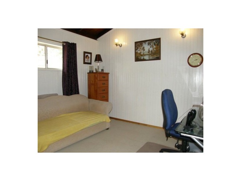 35 Bee Creek Road, Eungella QLD 4757