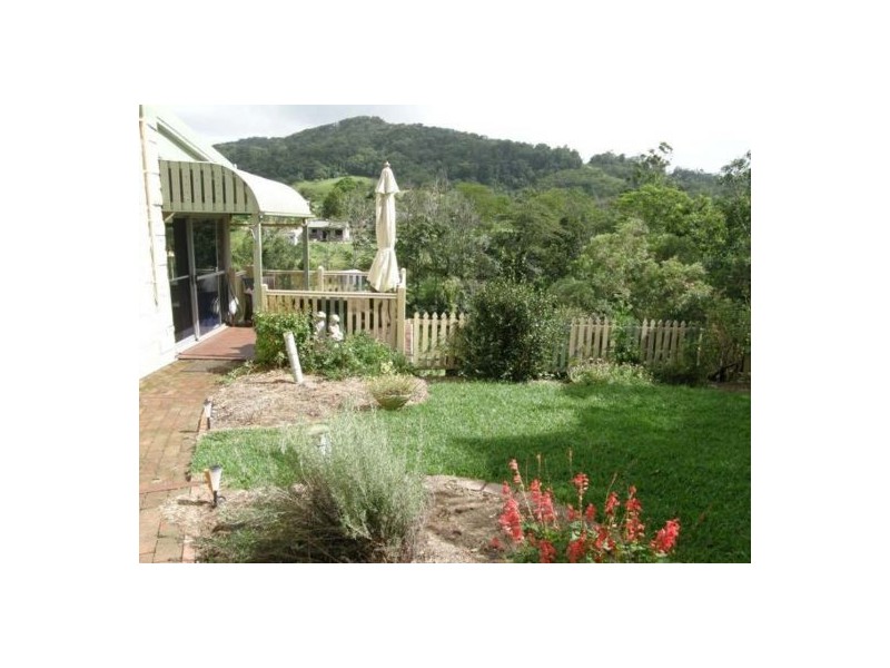 35 Bee Creek Road, Eungella QLD 4757