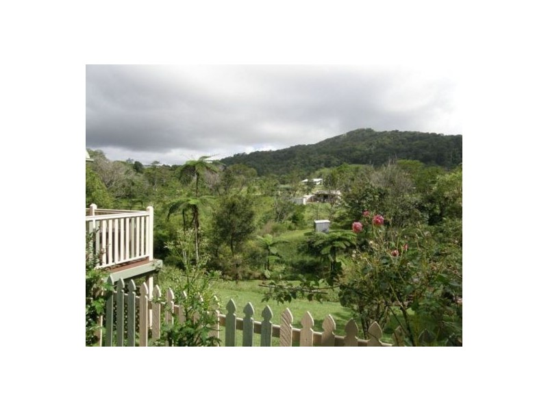 35 Bee Creek Road, Eungella QLD 4757