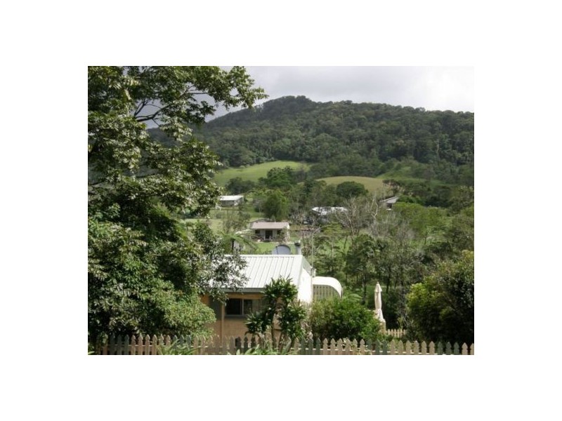 35 Bee Creek Road, Eungella QLD 4757