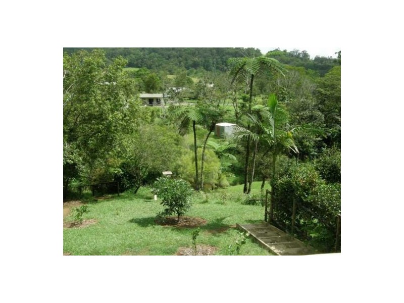 35 Bee Creek Road, Eungella QLD 4757