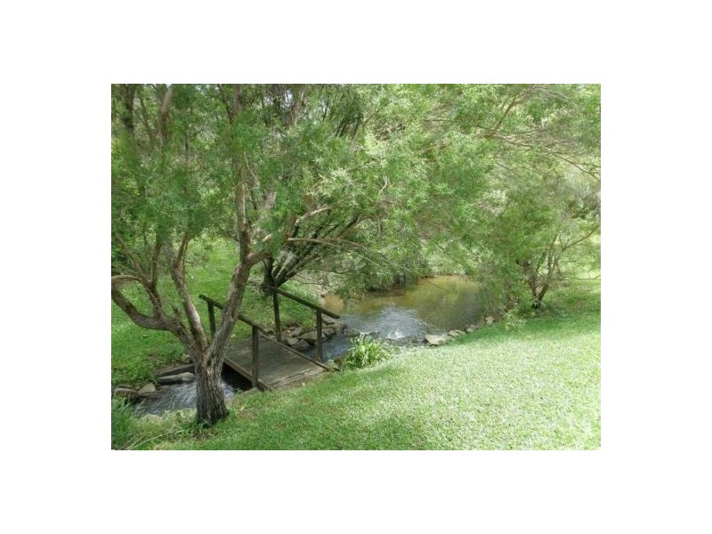 35 Bee Creek Road, Eungella QLD 4757