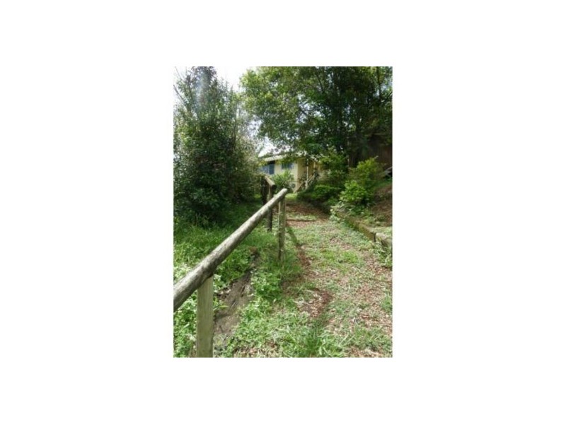 35 Bee Creek Road, Eungella QLD 4757