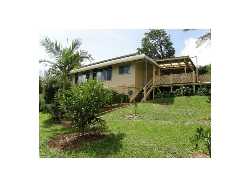 35 Bee Creek Road, Eungella QLD 4757