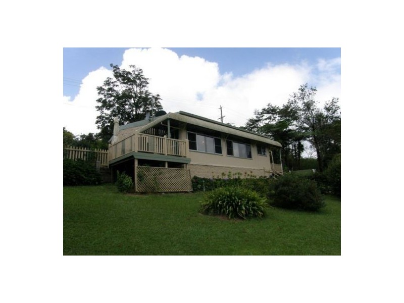 35 Bee Creek Road, Eungella QLD 4757