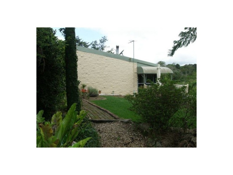 35 Bee Creek Road, Eungella QLD 4757