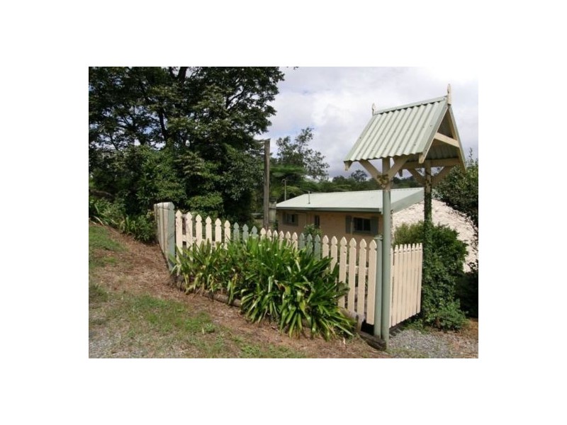 35 Bee Creek Road, Eungella QLD 4757