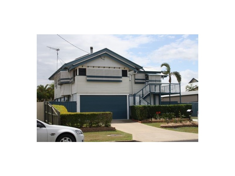 233 Albert Street, Maryborough QLD 4650