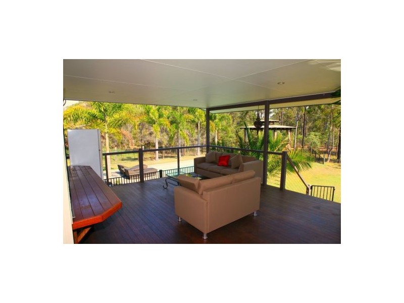 47 Berallan Drive, Tinana QLD 4650