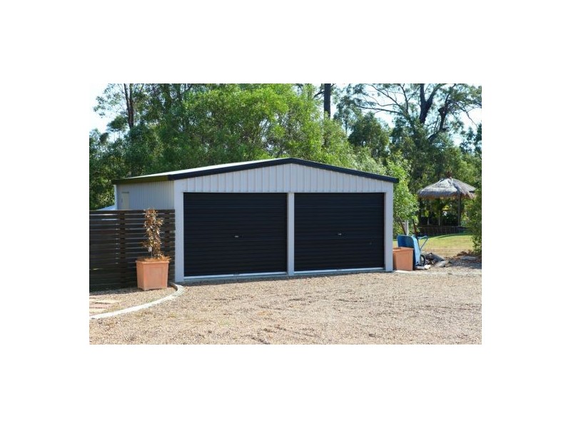 47 Berallan Drive, Tinana QLD 4650