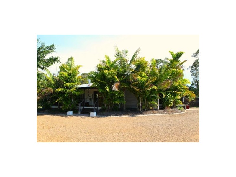 47 Berallan Drive, Tinana QLD 4650